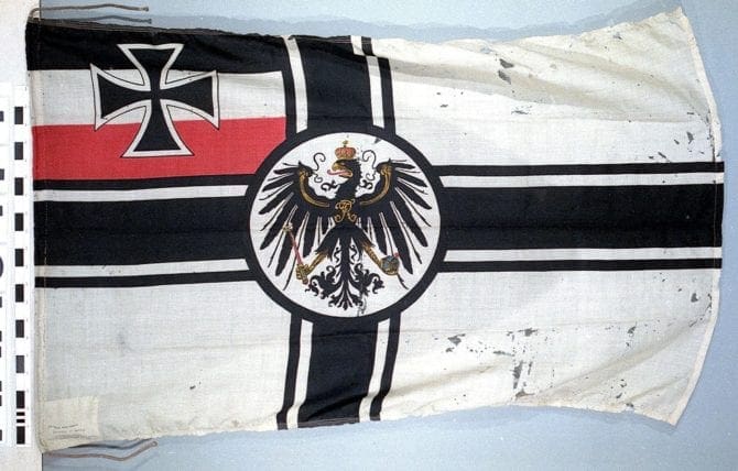 Reichskriegsflagge