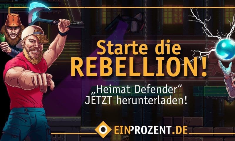 Ein Prozent