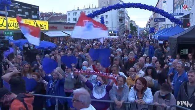 Wahlfinale Wien