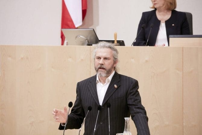 Martin Litschauer