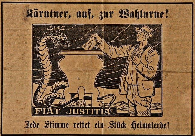 Titelseite_Kaerntner_Landsmannschaft