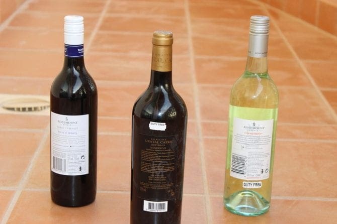 Wein