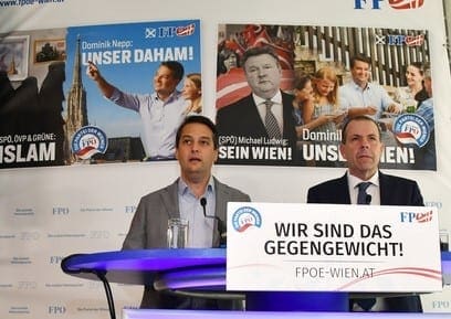 FPÖ-Wien