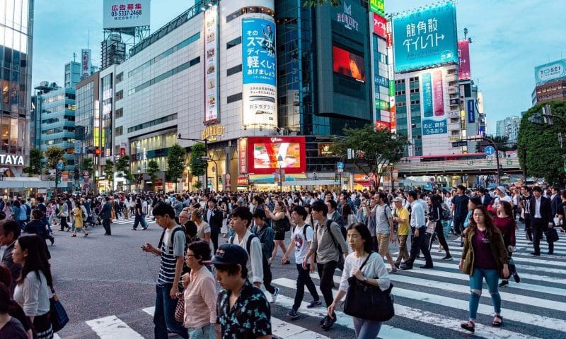 Japan