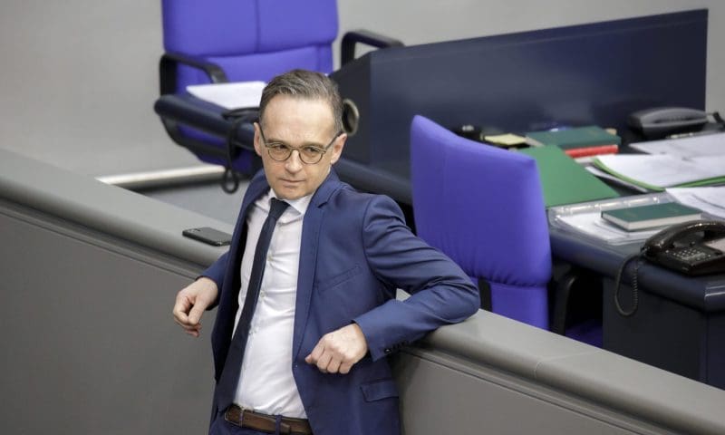 Thomas Imo/ photothek.net Deutscher Bundestag