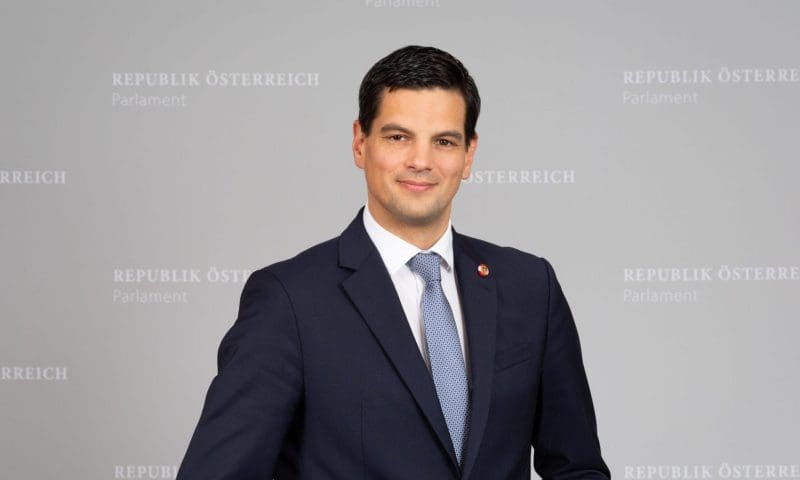 Hannes Amesbauer