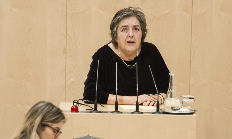 Eva Blimlinger