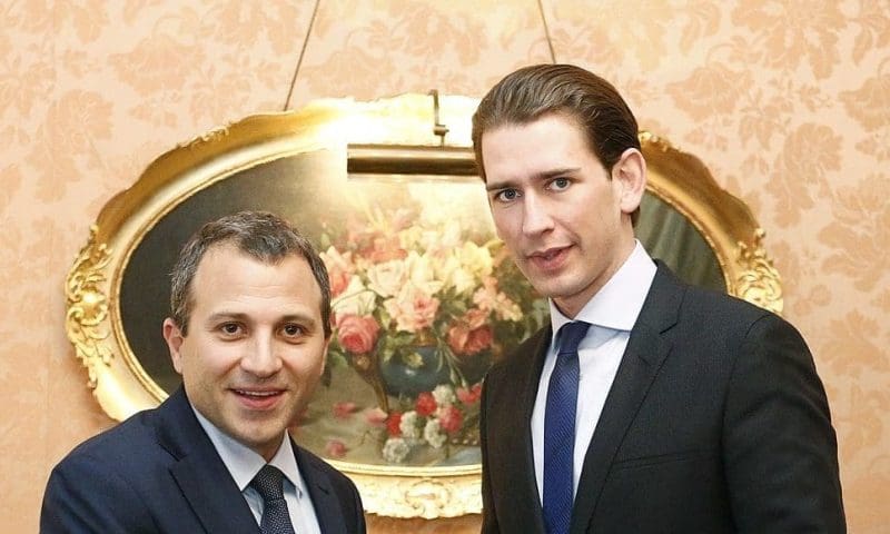 Bundesministerium für europäische und internationale Angelegenheiten / wikimedia.org (CC-BY-2.0)