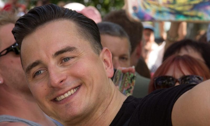 Andreas Gabalier