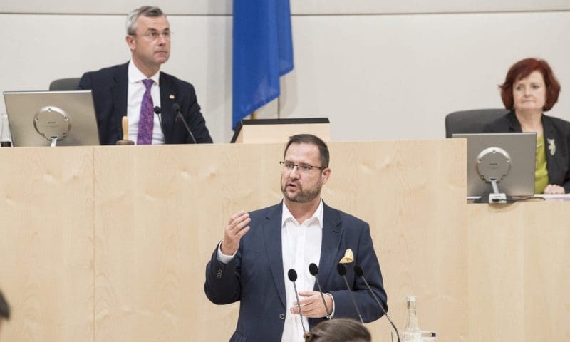 Christian Hafenecker