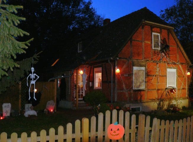 Halloween