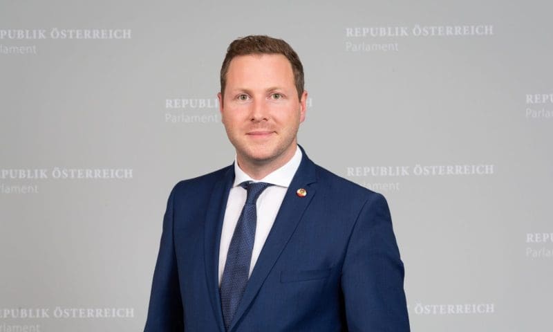 Michael Schnedlitz