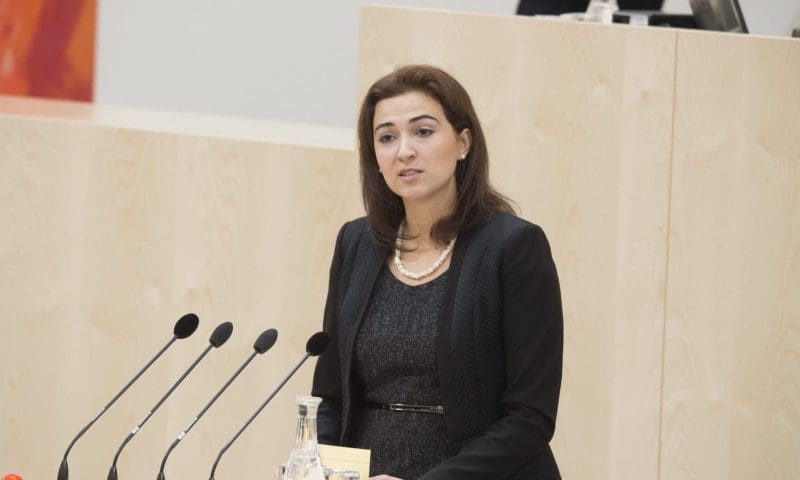 Alma Zadic
