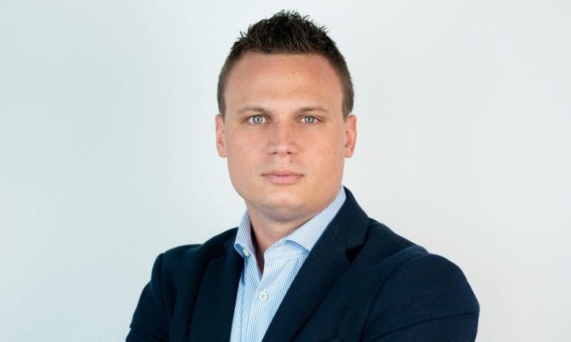 Andreas Bors
