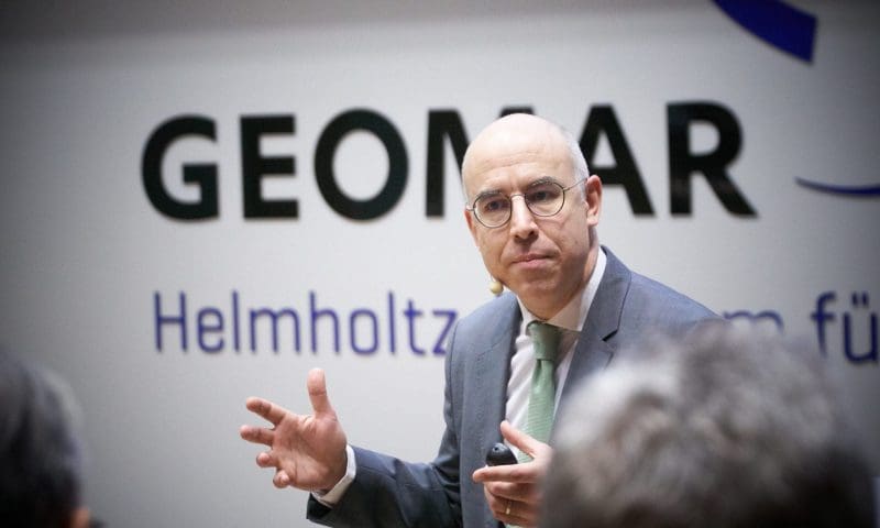 Gabriel Felbermayr