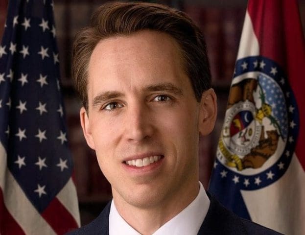 Josh Hawley