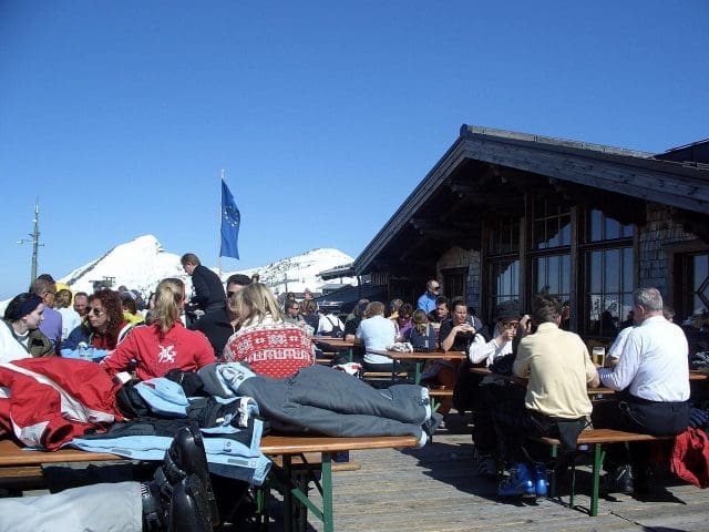 Schihütte