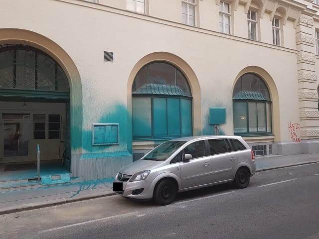 Schulvereinshaus