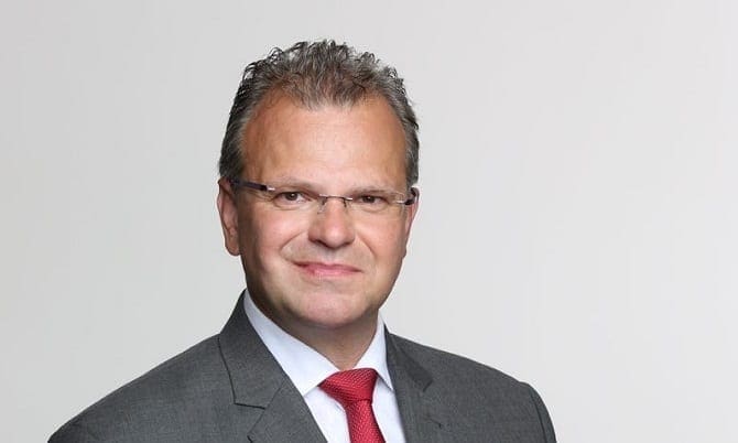 Hans-Jörg Jenewein