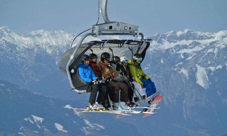 Skilift