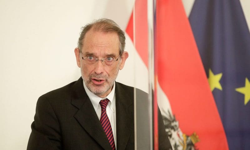 Heinz Faßmann