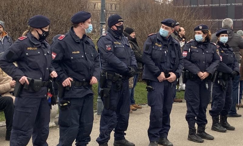 Polizei