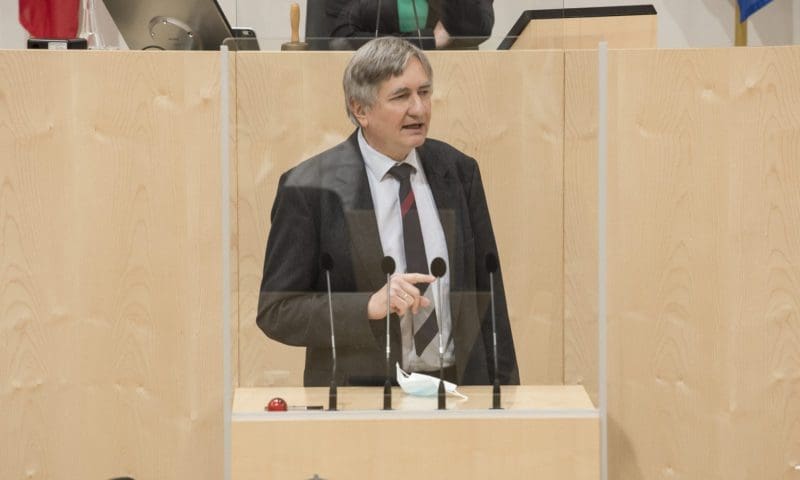 Josef Smolle