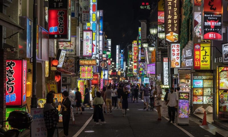 Tokio