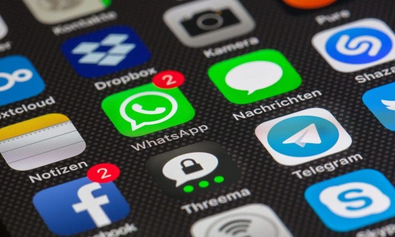 App