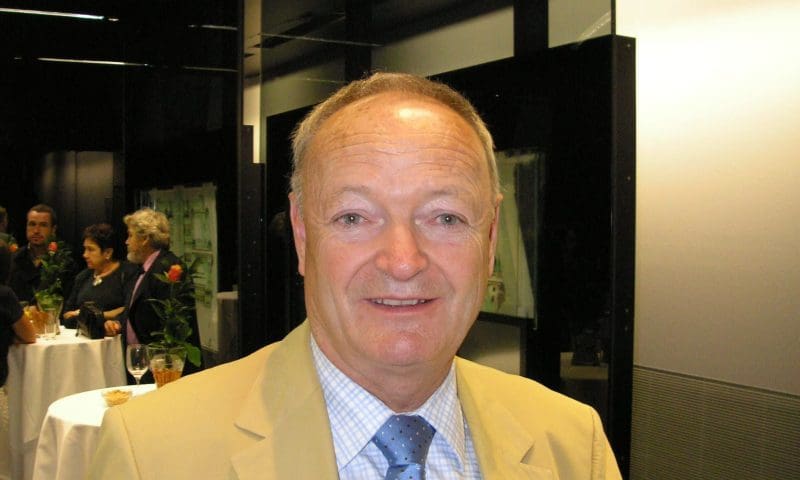 Andreas Khol