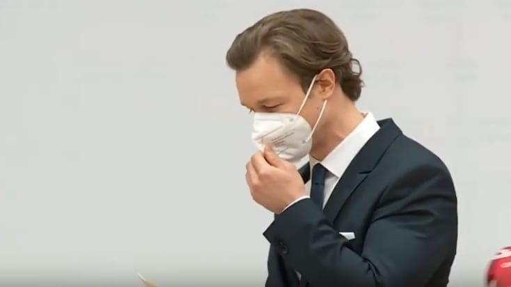 Gernot Blümel