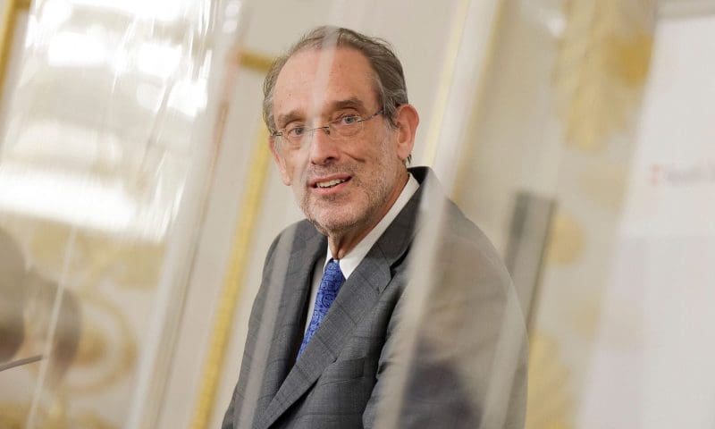 Heinz Faßmann