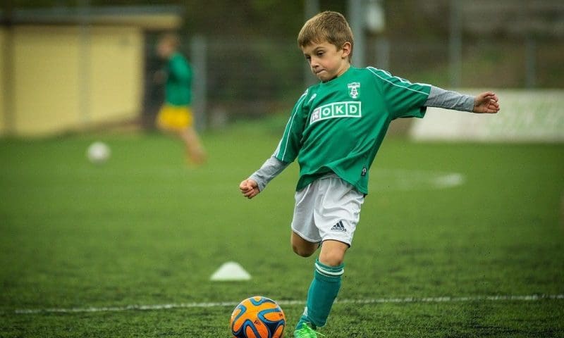 Fußball