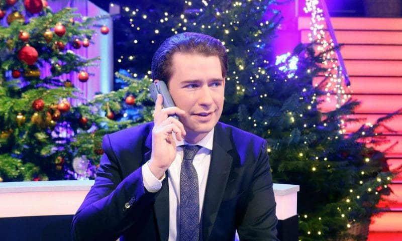 Kurz bei Licht ins Dunkel