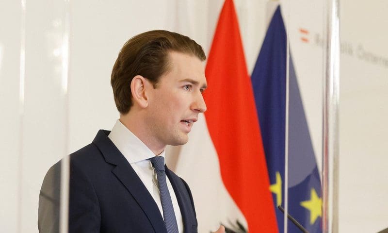 Sebastian Kurz