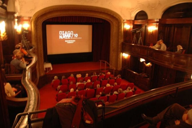 Metropol Kino Wien