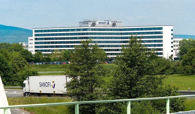 Sanofi de / wikimedia.org (CC-BY-3.0)