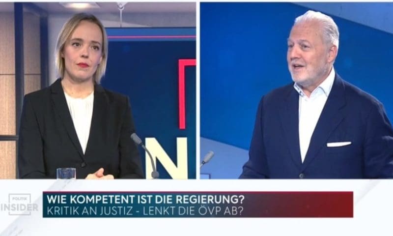 Screenshot / puls24