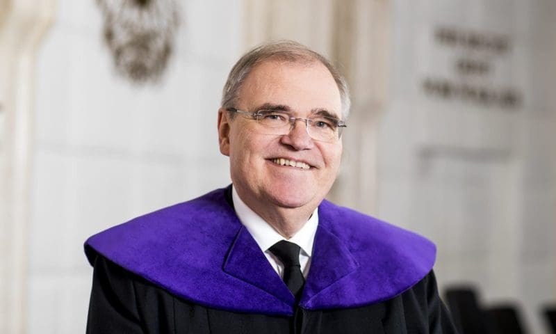 Wolfgang Brandstetter
