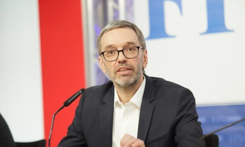 FPÖ