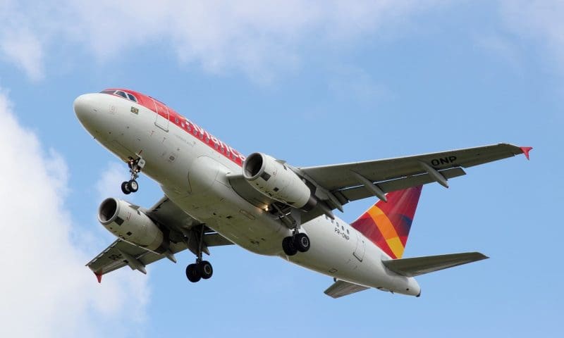 Flugzeug
