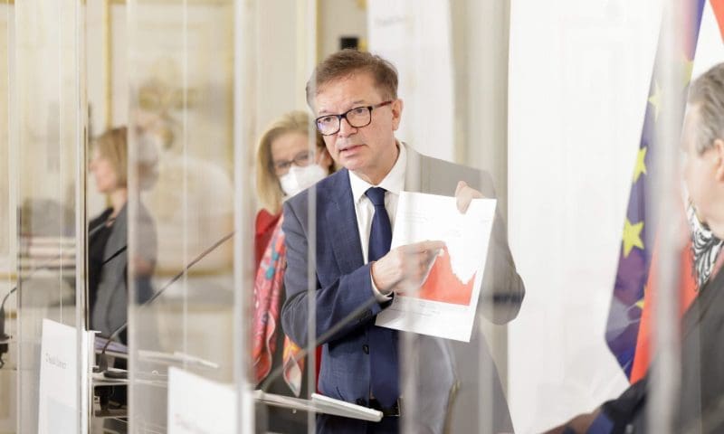 Rudolf Anschober