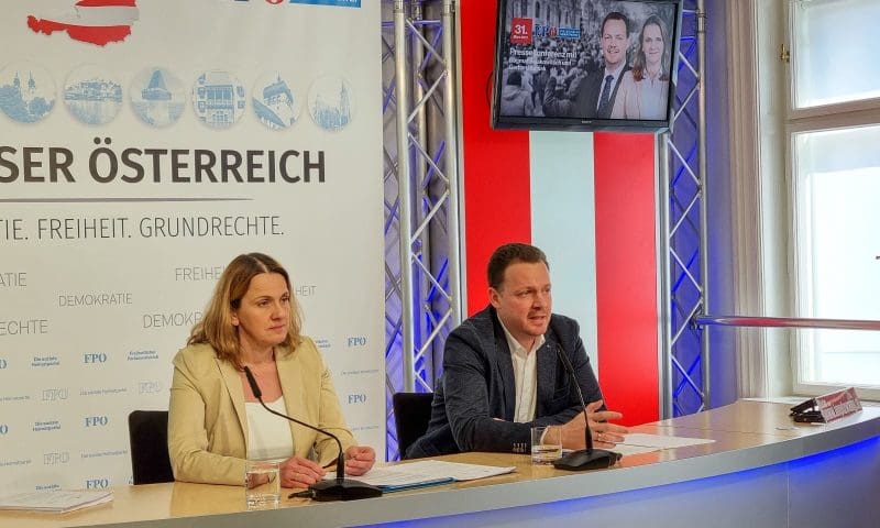 Dagmar Belkakowitsch / Gerhard Kaniak