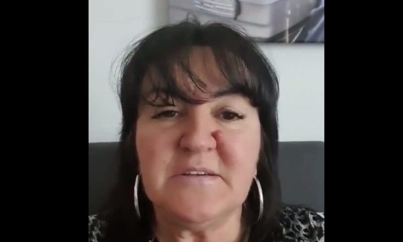 Doris Kop