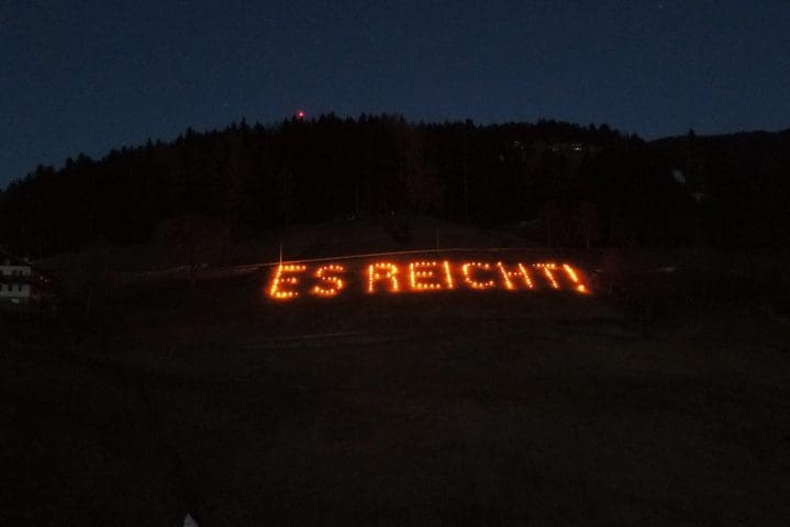 Südtiroler Schützen
