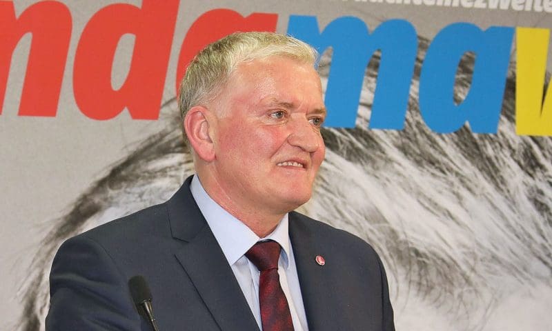 Franz Schnabl