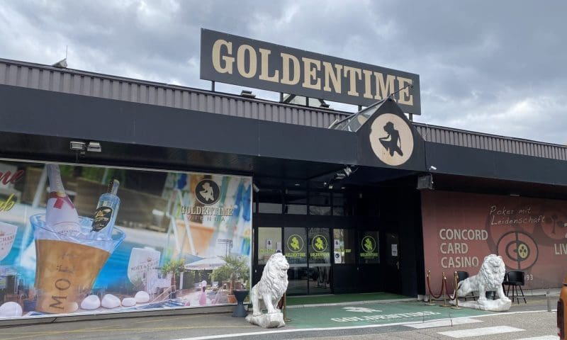 Goldentime