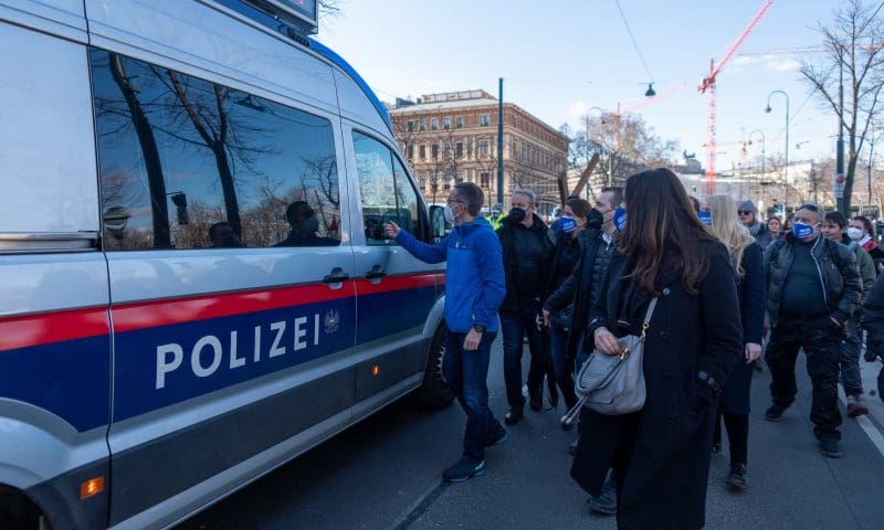 Kickl_Polizeiwagen_ Alois Endl