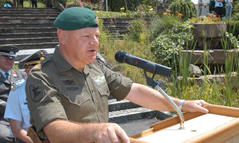 Josef Paul Puntigam