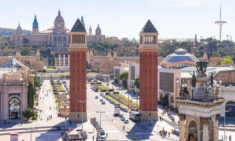Barcelona